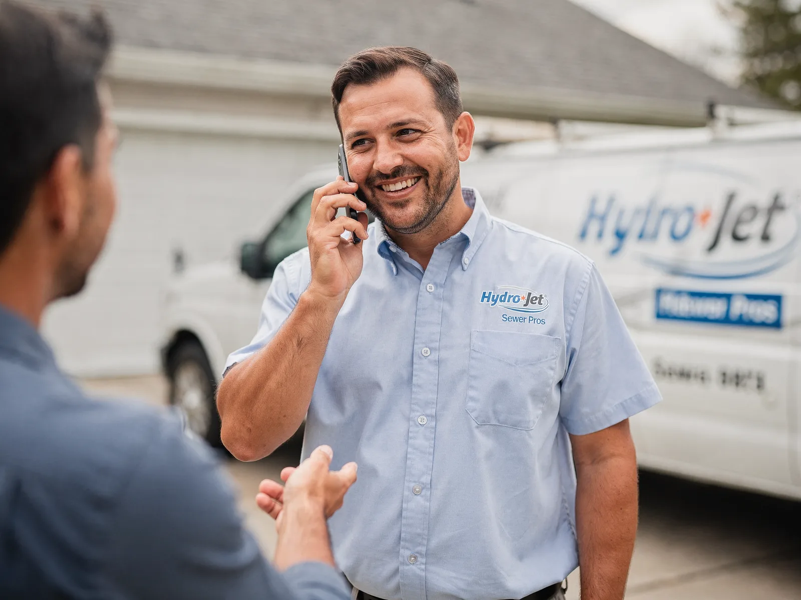 Hydro Jetting Worthington, WV FAQs